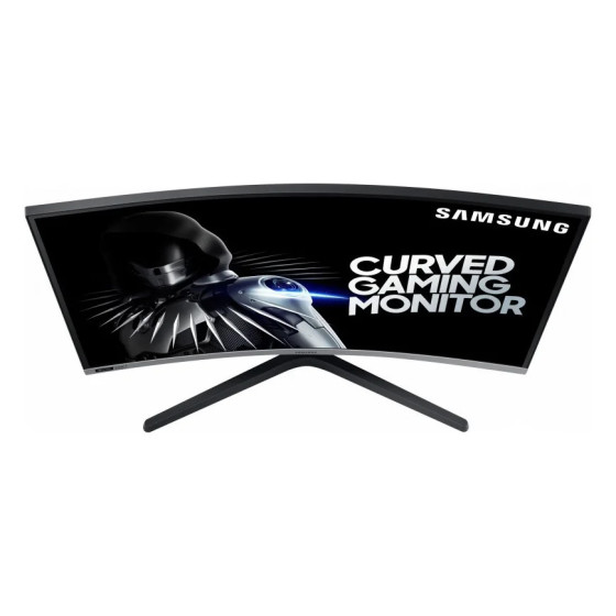 ÉCRAN GAMING INCURVE 27" FULL HD SAMSUNG (LC27RG50FQMXZN)