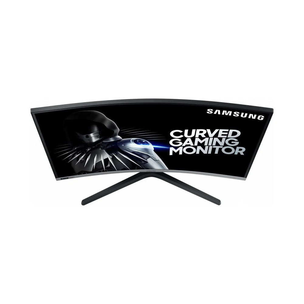 ÉCRAN GAMING INCURVE 27" FULL HD SAMSUNG (LC27RG50FQMXZN)
