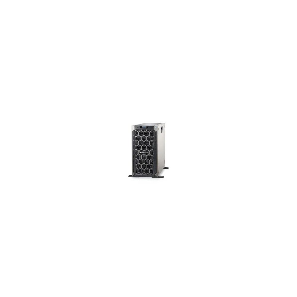 SERVEUR DELL POWEREDGE TOUR T340 (PET340MM1)