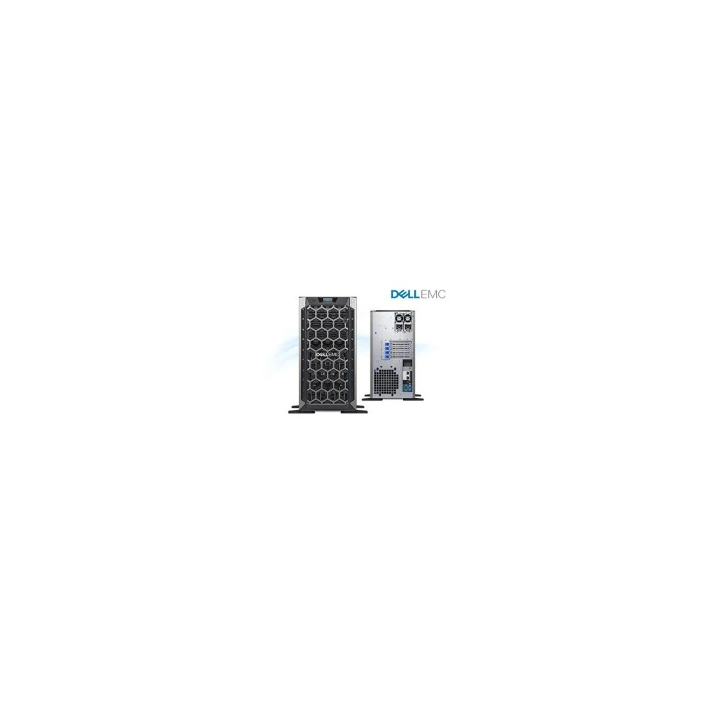 SERVEUR DELL POWEREDGE TOUR T340 (PET340MM1)