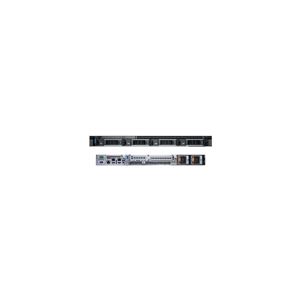SERVEUR DELL POWEREDGE RACK R340 (R340-2124-826)