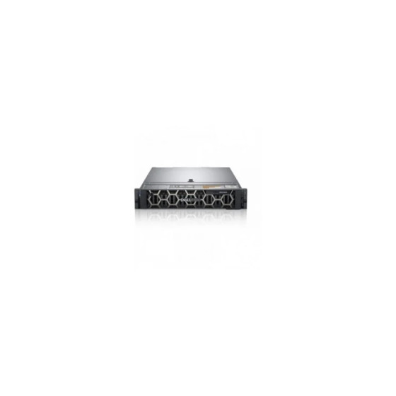 SERVEUR DELL POWEREDGE RACK R740 (PER740MM6)