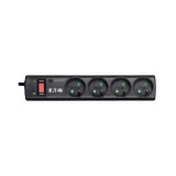 EATON PROTECTION MULTIPRISE STRIP 4 PRISES (68580)