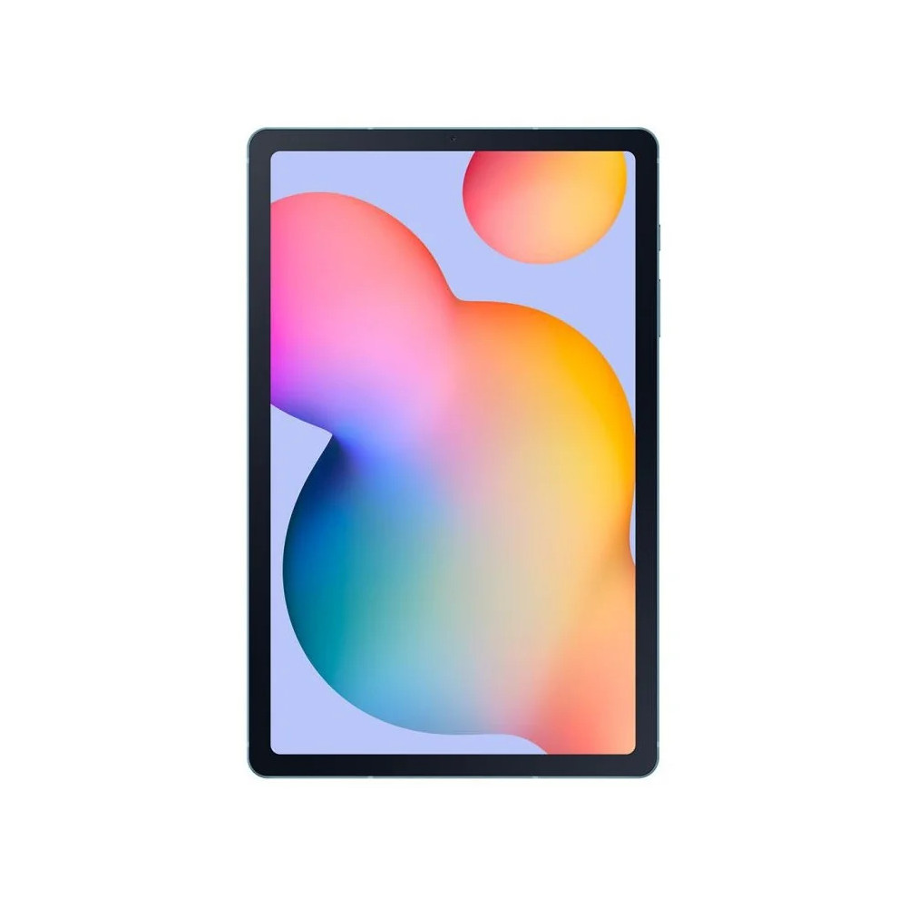 S6 LITE BLEU