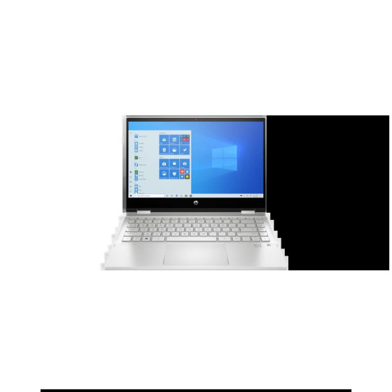 ORDINATEUR PORTABLE HP PAVILION X360 CONVERTIBLE 15-ER0003NK (601F4EA)