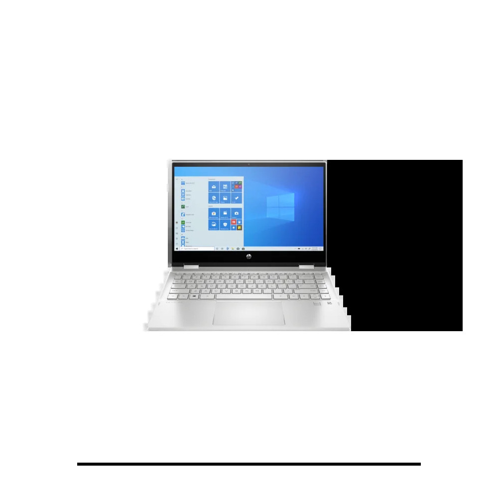 ORDINATEUR PORTABLE HP PAVILION X360 CONVERTIBLE 15-ER0003NK (601F4EA)
