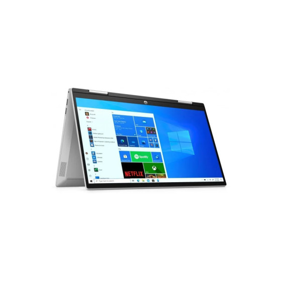 ORDINATEUR PORTABLE HP PAVILION X360 CONVERTIBLE 15-ER0003NK (601F4EA)