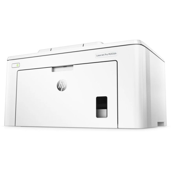 IMPRIMANTE LASER MONOCHROME HP LASERJET PRO M203DN (G3Q46A)