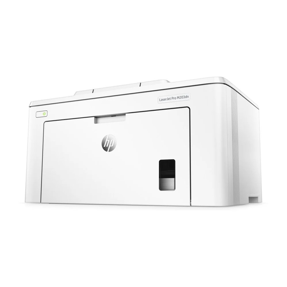 IMPRIMANTE LASER MONOCHROME HP LASERJET PRO M203DN (G3Q46A)