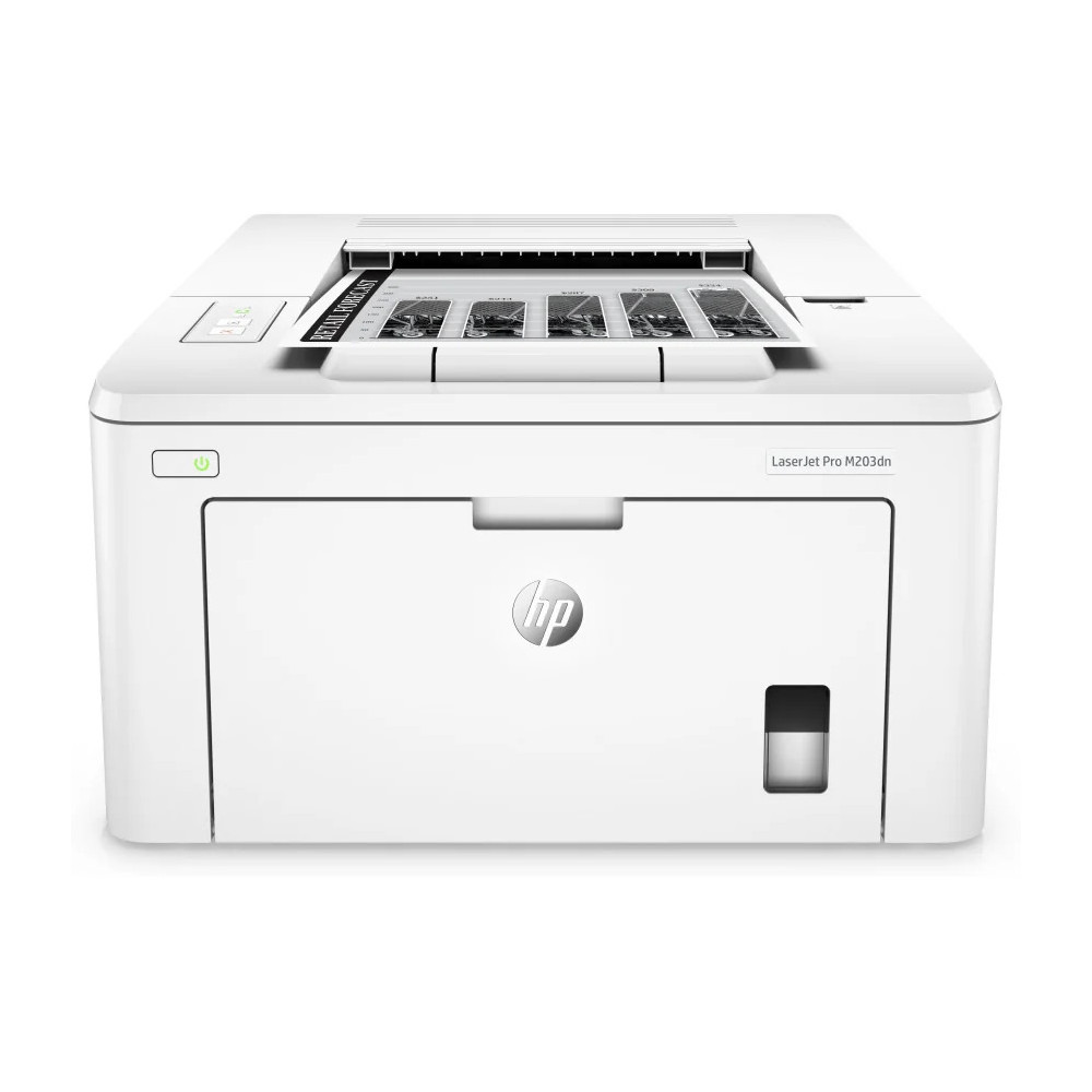 IMPRIMANTE LASER MONOCHROME HP LASERJET PRO M203DN (G3Q46A)