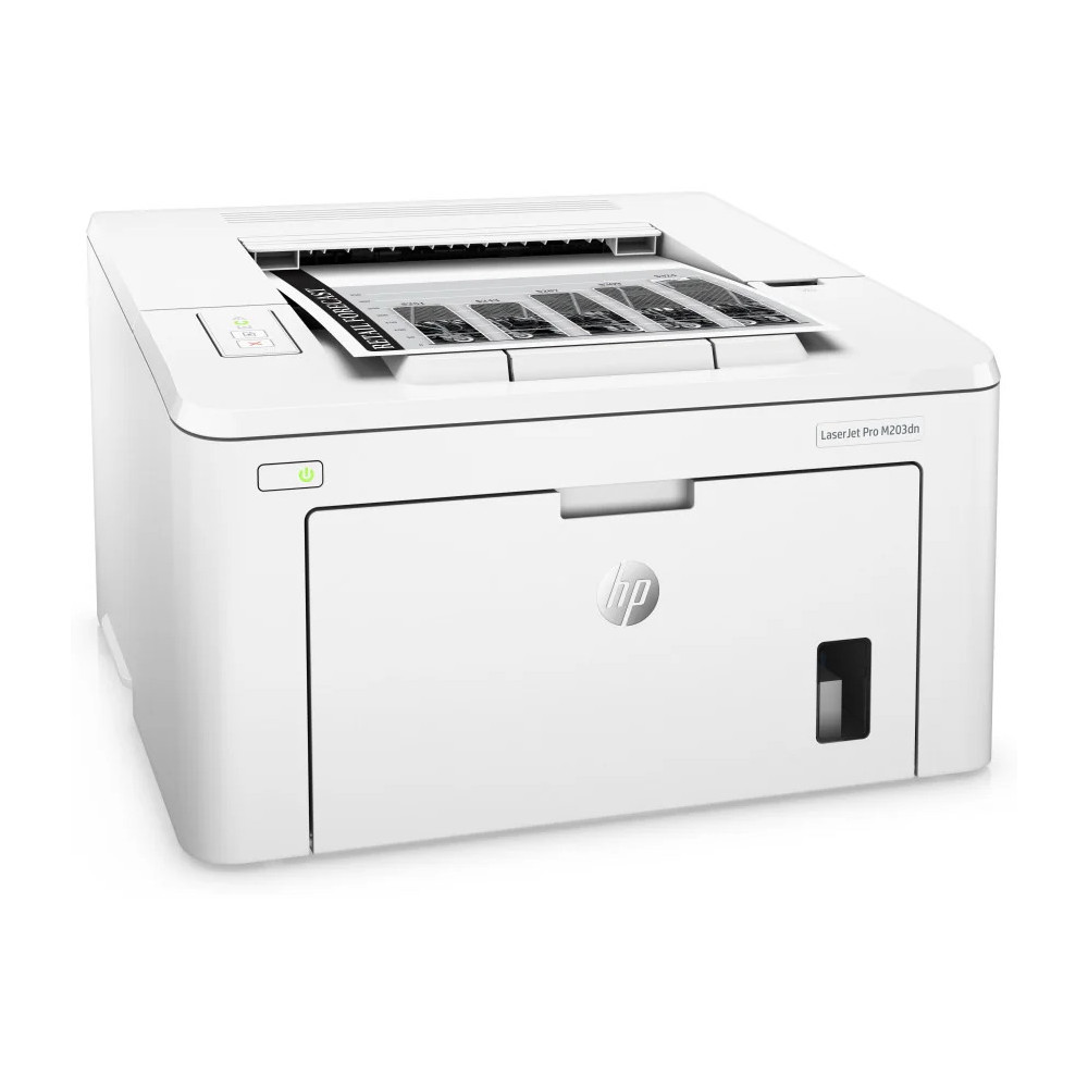 IMPRIMANTE LASER MONOCHROME HP LASERJET PRO M203DN (G3Q46A)