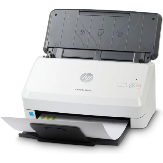 SCANNER HP SCANJET PRO 3000 S4 (6FW07A)
