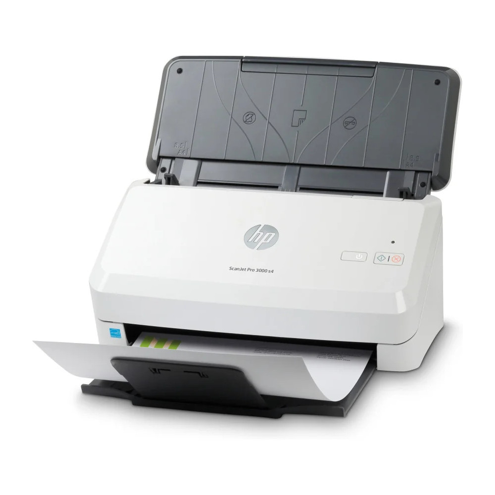 SCANNER HP SCANJET PRO 3000 S4 (6FW07A)