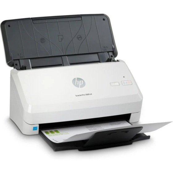 SCANNER HP SCANJET PRO 3000 S4 (6FW07A)