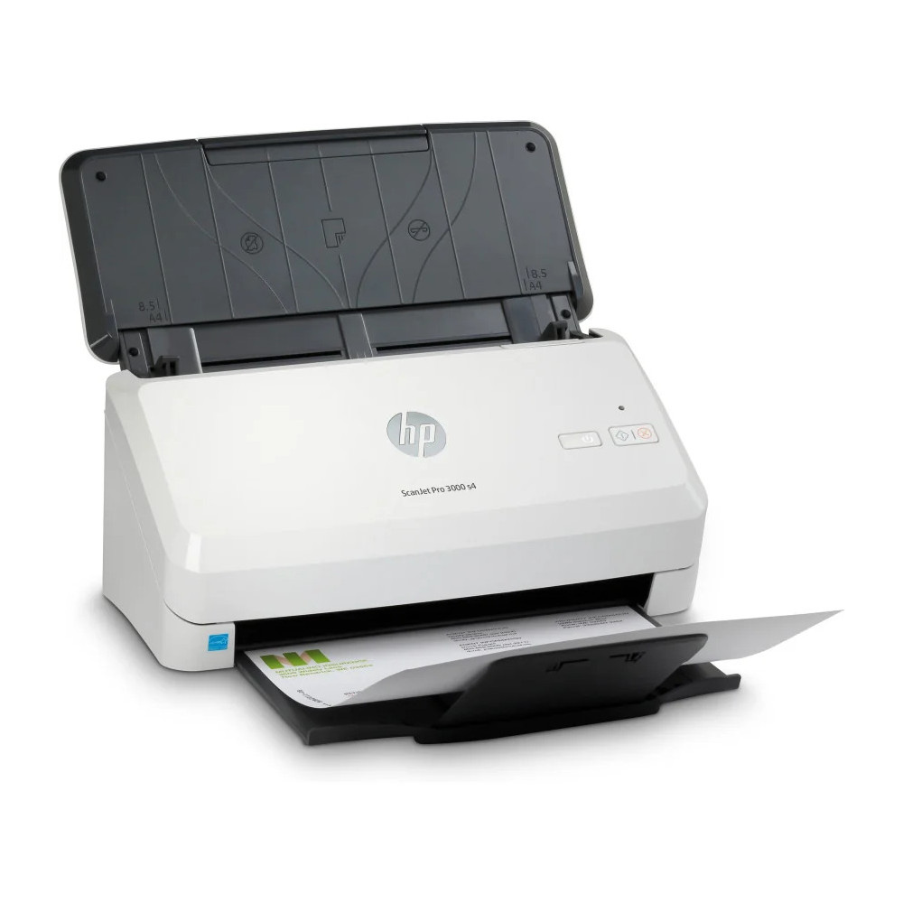 SCANNER HP SCANJET PRO 3000 S4 (6FW07A)