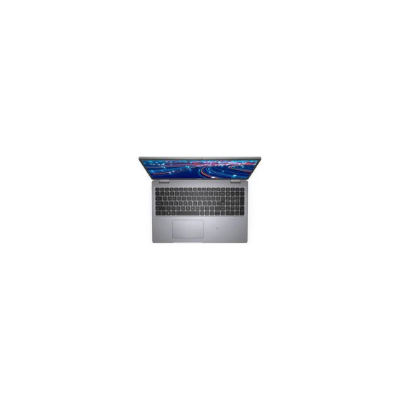ORDINATEUR PORTABLE DELL LATITUDE 5520 I5-8-256 (N027L552015EMEA)