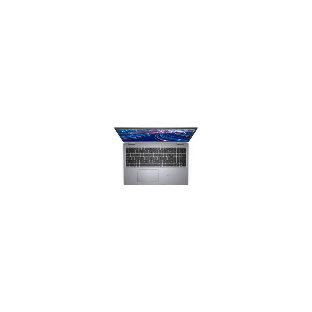 ORDINATEUR PORTABLE DELL LATITUDE 5520 I5-8-256 (N027L552015EMEA)