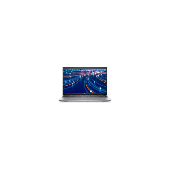 ORDINATEUR PORTABLE DELL LATITUDE 5520 I5-8-256 (N027L552015EMEA)