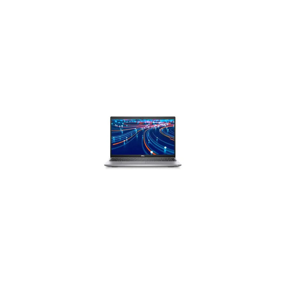 ORDINATEUR PORTABLE DELL LATITUDE 5520 I5-8-256 (N027L552015EMEA)