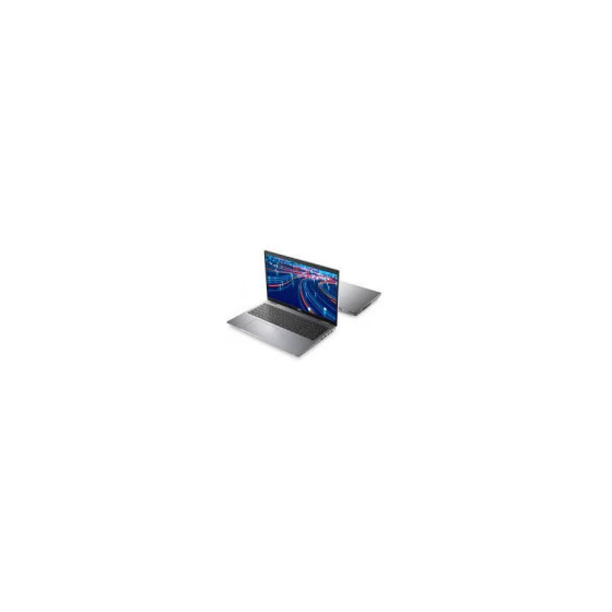 ORDINATEUR PORTABLE DELL LATITUDE 5520 I5-8-256 (N027L552015EMEA)