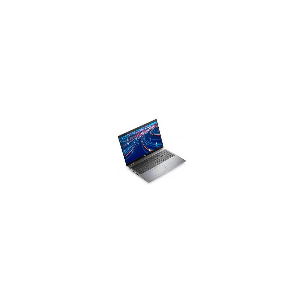 ORDINATEUR PORTABLE DELL LATITUDE 5520 I5-8-256 (N027L552015EMEA)