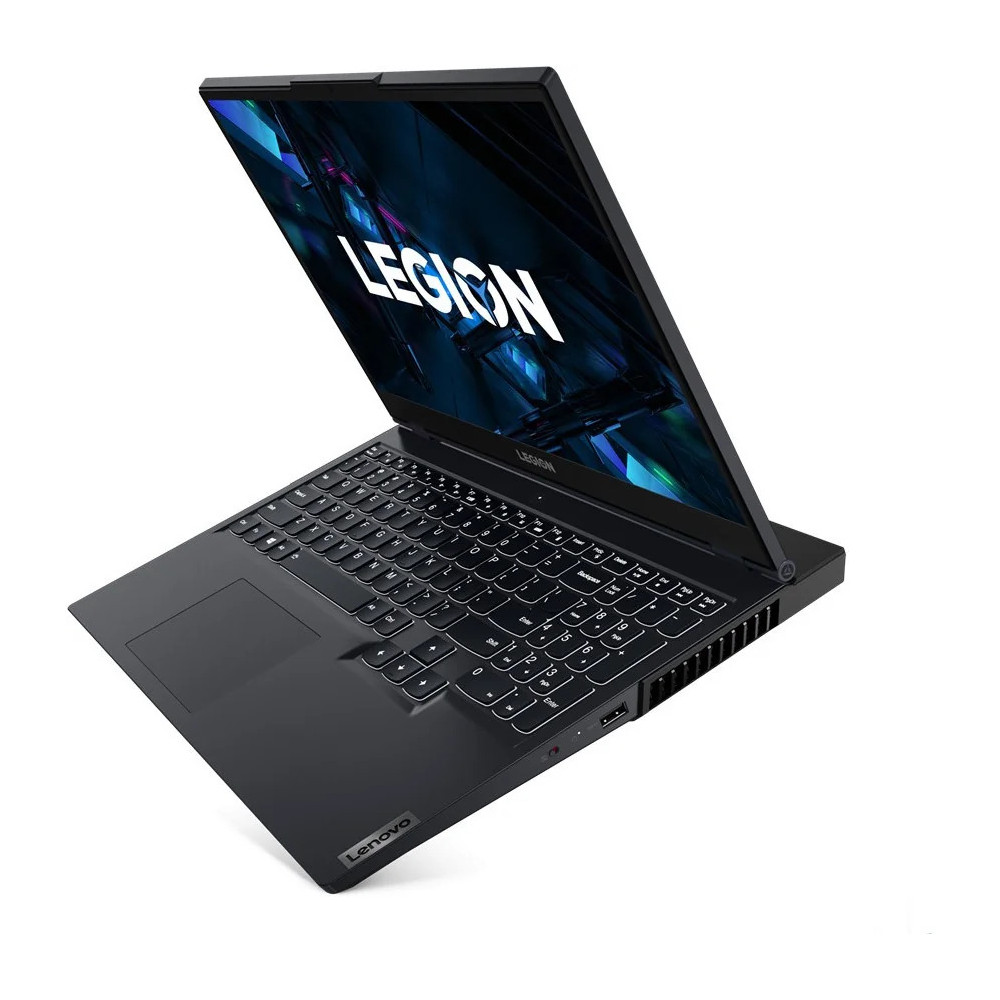 ORDINATEUR PORTABLE LENOVO LEGION 5 15ITH6 (82JK0045FE)