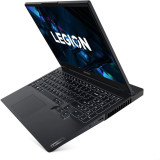 ORDINATEUR PORTABLE LENOVO LEGION 5 15ITH6 (82JK0045FE)