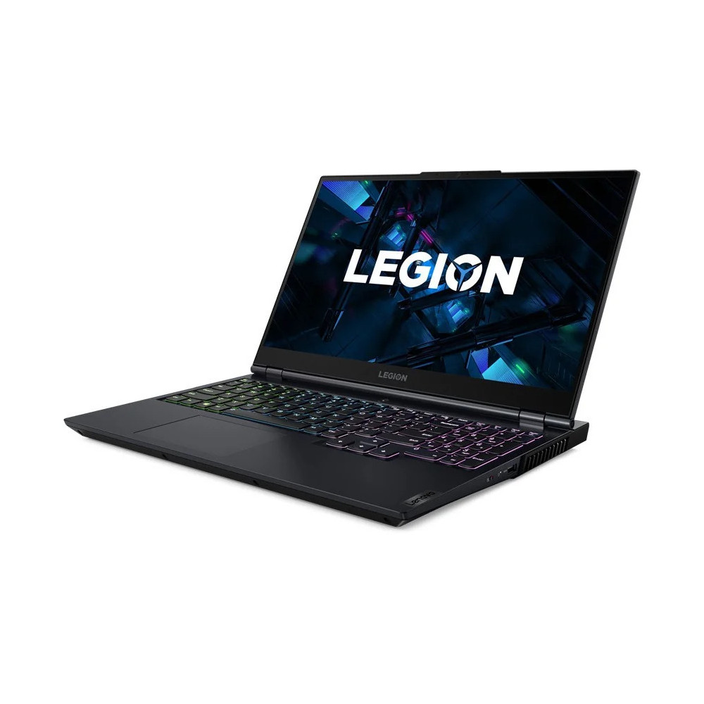 ORDINATEUR PORTABLE LENOVO LEGION 5 15ITH6 (82JK0045FE)