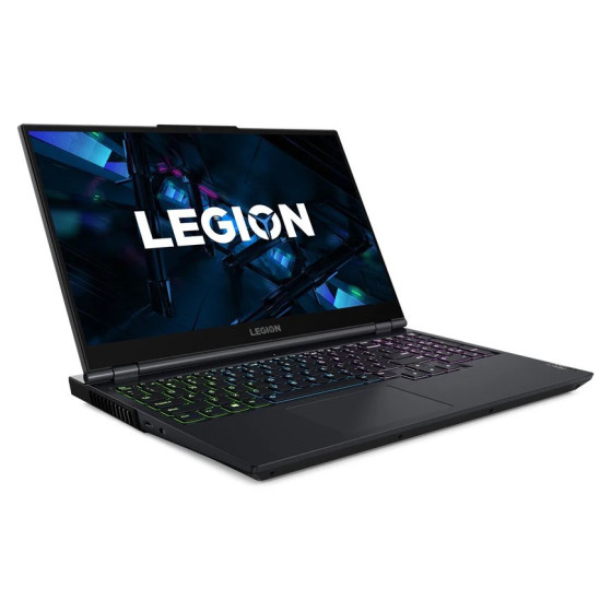 ORDINATEUR PORTABLE LENOVO LEGION 5 15ITH6 (82JK0045FE)