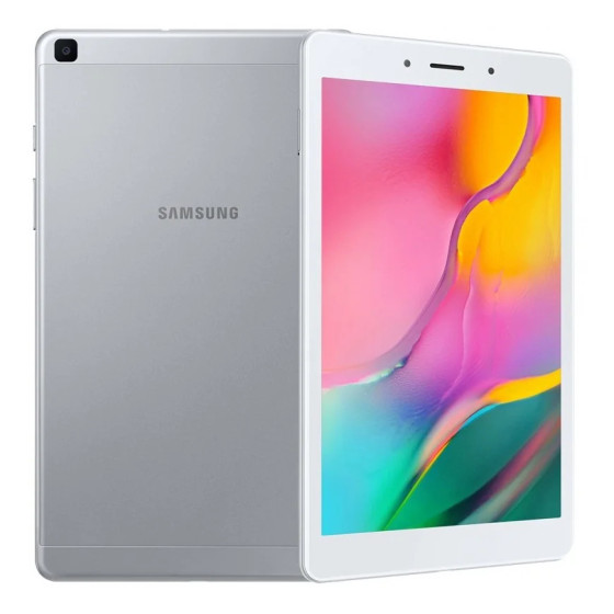 A8 2019 SM-T295 SILVER