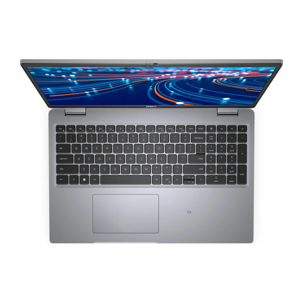 ORDINATEUR PORTABLE DELL LATITUDE 5520 (N018L552015EMEA)