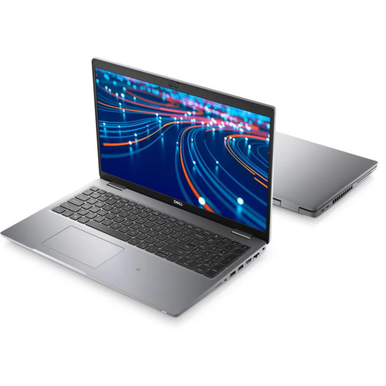 ORDINATEUR PORTABLE DELL LATITUDE 5520 (N027L552015EMEA)