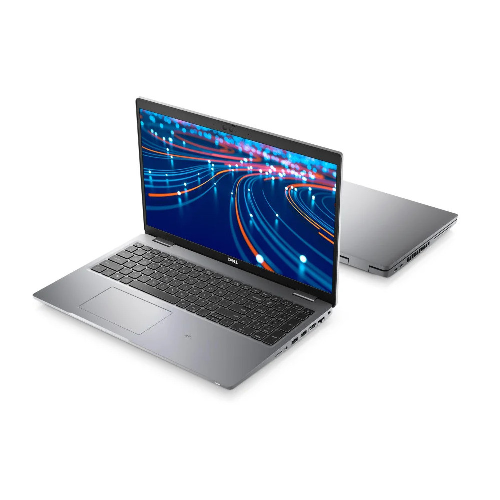 ORDINATEUR PORTABLE DELL LATITUDE 5520 (N027L552015EMEA)