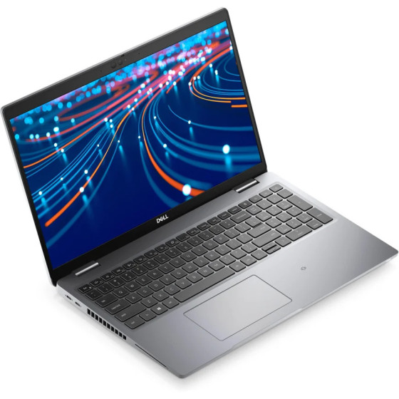 ORDINATEUR PORTABLE DELL LATITUDE 5520 (N027L552015EMEA)