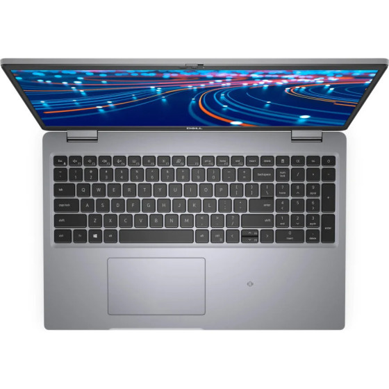 ORDINATEUR PORTABLE DELL LATITUDE 5520 (N027L552015EMEA)