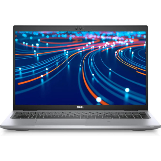 ORDINATEUR PORTABLE DELL LATITUDE 5520 (N027L552015EMEA)
