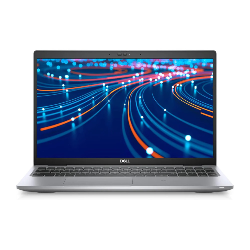 ORDINATEUR PORTABLE DELL LATITUDE 5520 (N027L552015EMEA)