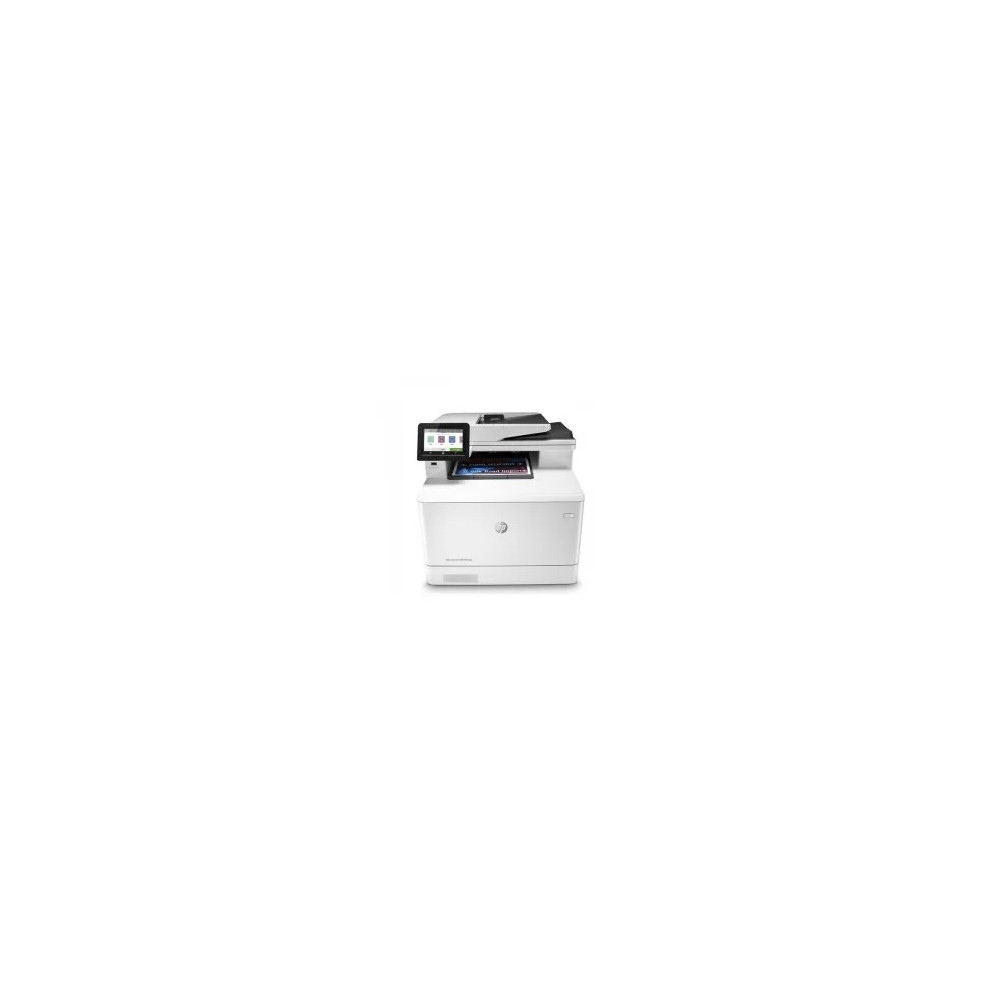 HP PRO MFP M477FNW IMPRIMANTE LASER MULTIFONCTION COULEUR (CF377A)