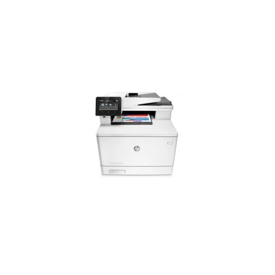 HP PRO MFP M477FNW IMPRIMANTE LASER MULTIFONCTION COULEUR (CF377A)