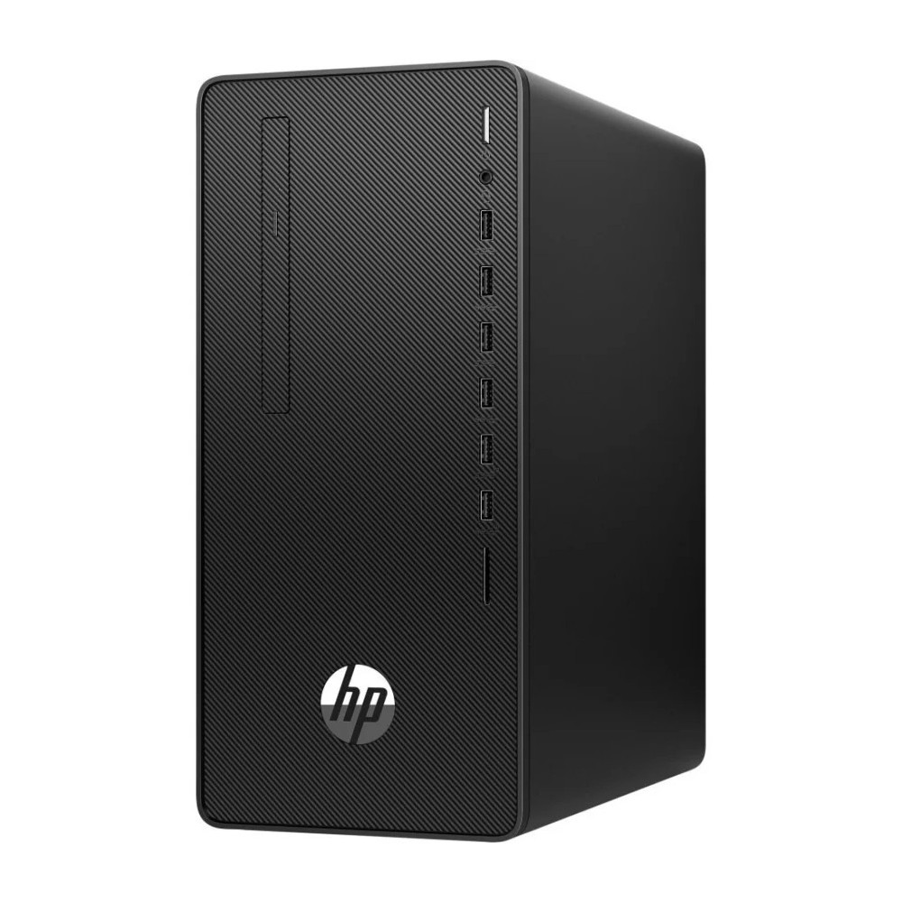 ORDINATEUR DE BUREAU HP PRO 300 G6 FORMAT MICROTOUR + ECRAN HP V22V 21.5" (2T8E5ES)