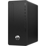 ORDINATEUR DE BUREAU HP PRO 300 G6 FORMAT MICROTOUR + ECRAN HP V22V 21.5" (2T8E5ES)