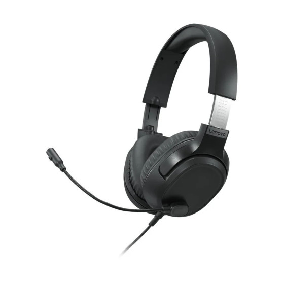 CASQUE POUR JEU LENOVO IDEAPAD GAMING H100 (GXD1C67963)