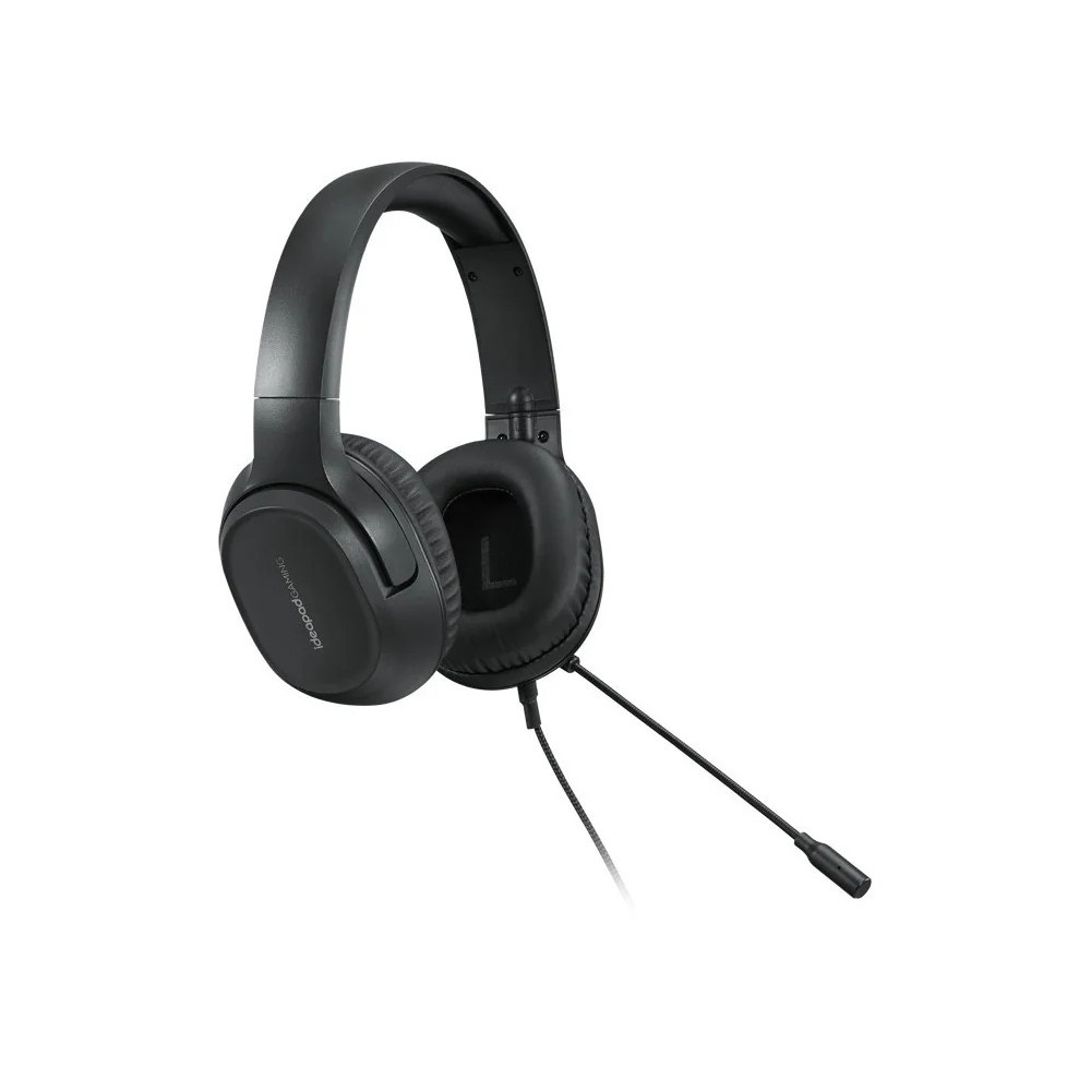 CASQUE POUR JEU LENOVO IDEAPAD GAMING H100 (GXD1C67963)