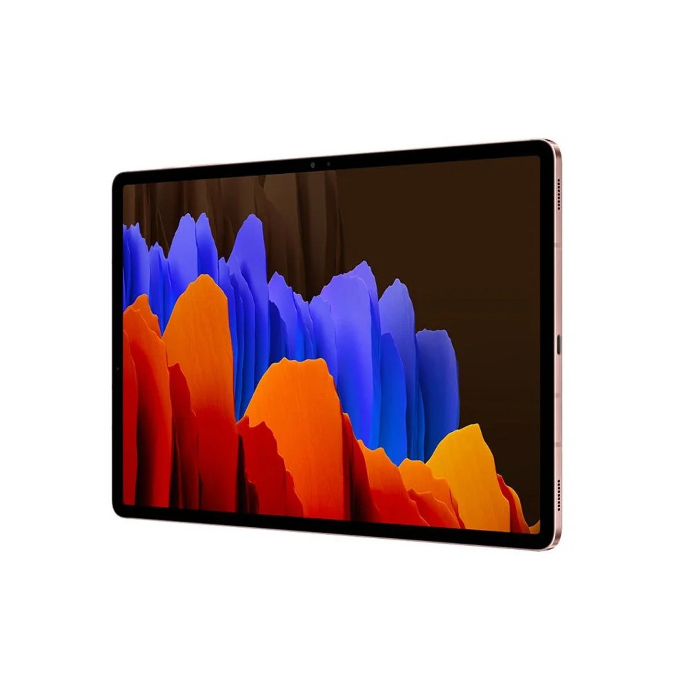 GALAXY TAB S7 BRONZE
