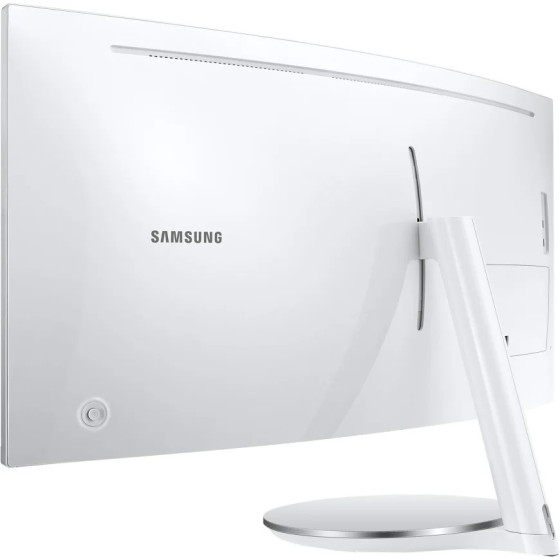 ÉCRAN INCURVÉ SAMSUNG 34" WQHD (LC34J791WTRXEN)