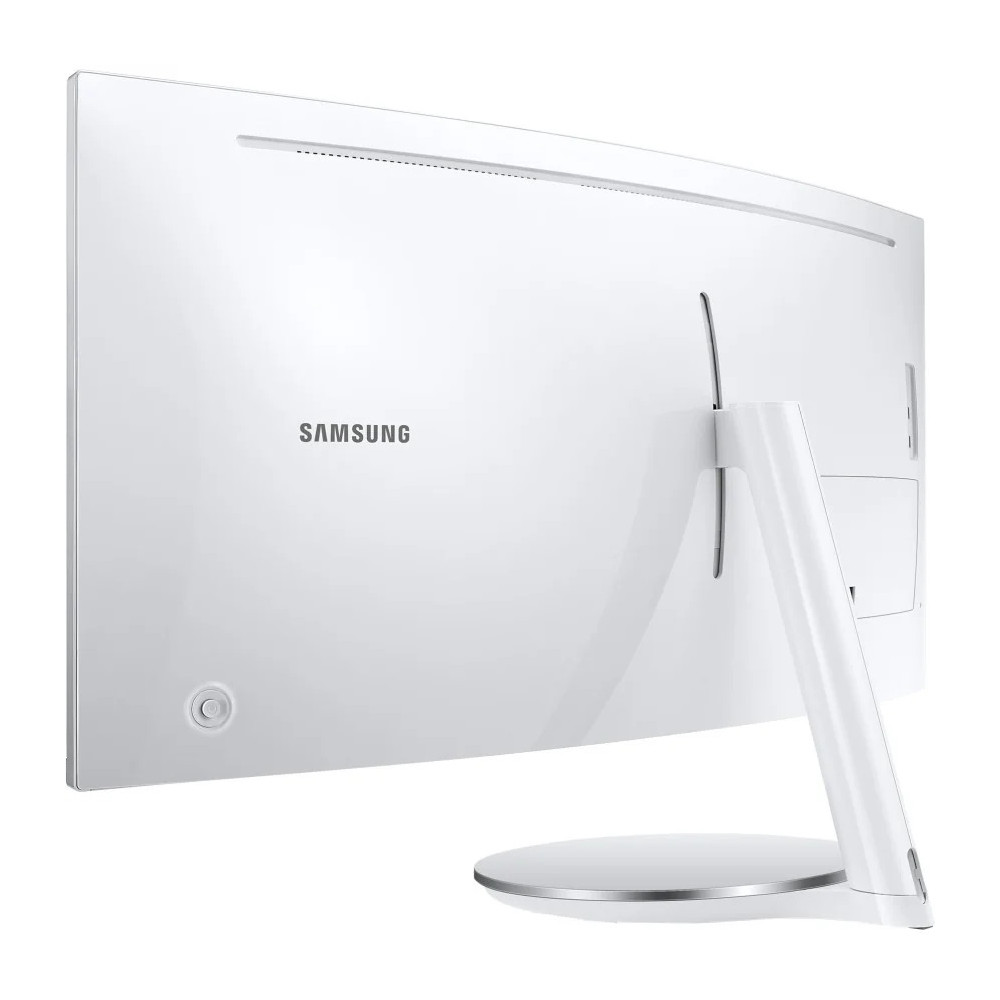 ÉCRAN INCURVÉ SAMSUNG 34" WQHD (LC34J791WTRXEN)