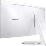 ÉCRAN INCURVÉ SAMSUNG 34" WQHD (LC34J791WTRXEN)