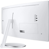 ÉCRAN INCURVÉ SAMSUNG 34" WQHD (LC34J791WTRXEN)