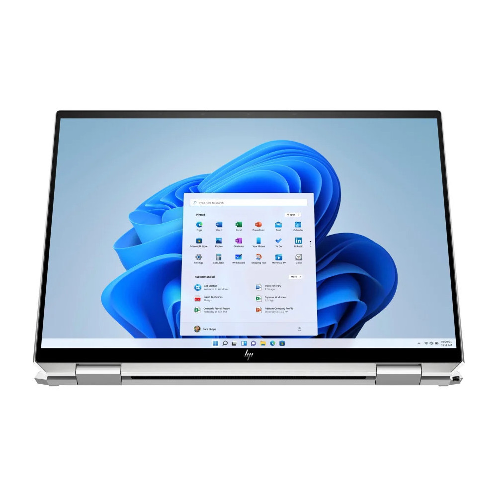 PC PORTABLE HP SPECTRE X360 CONVERTIBLE 13-AW2000NK (601C6EA)