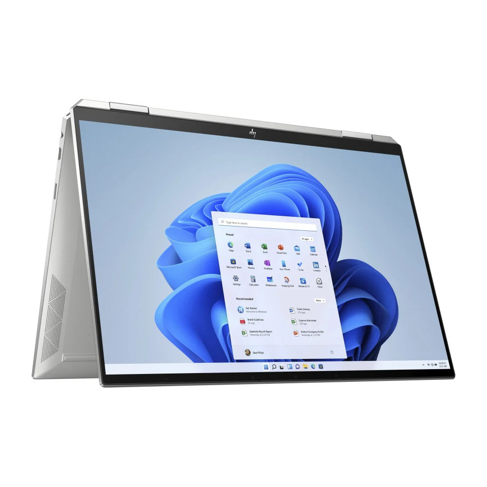 PC PORTABLE HP SPECTRE X360 CONVERTIBLE 13-AW2000NK (601C6EA)